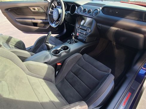 Used 2018 Ford Mustang Shelby GT350 w/ Electronics Package image 16