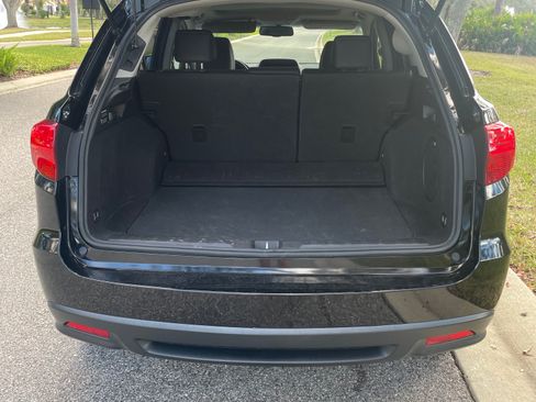 Used 2014 Acura RDX AWD w/ Technology Package image 8