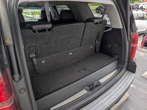 Used 2017 Chevrolet Tahoe LT AWD/4WD image 6