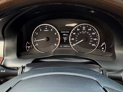 Used 2014 Lexus ES 350 w/ Luxury Package FWD image 13