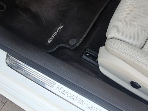 Used 2019 Mercedes-Benz E 450 E 450 Coupe 2D w/ AMG Line Package image 9