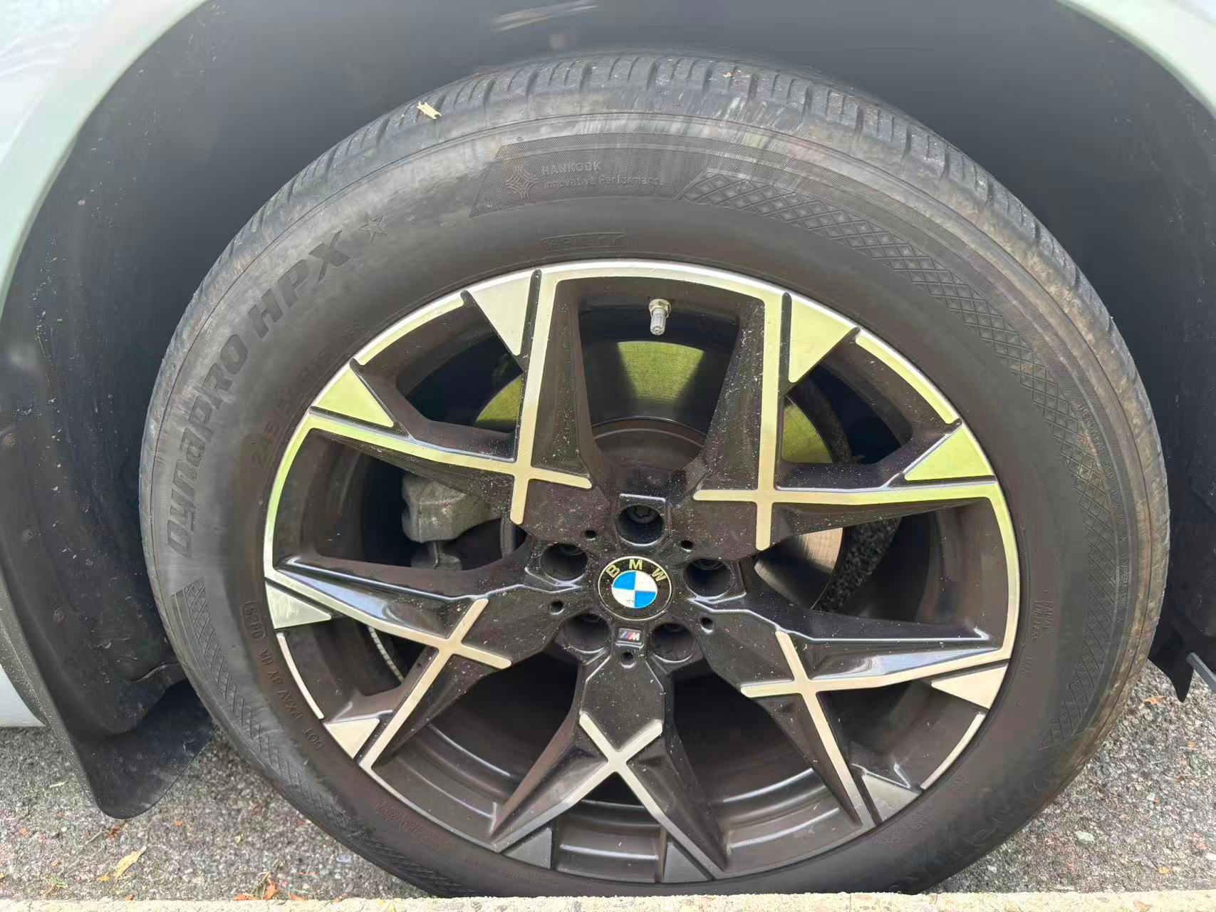Used 2025 BMW X3 xDrive30i AWD/4WD image 30