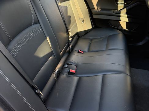 Used 2016 BMW 535i xDrive Sedan image 10