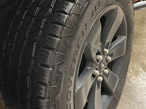 Used 2013 Ford F150 FX4 w/ Luxury Equipment Group image 24