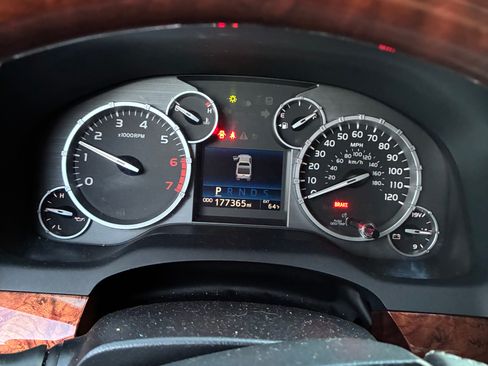 Used 2015 Toyota Tundra 1794 Edition image 5