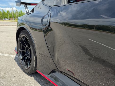 Used 2024 Nissan Z NISMO w/ Floor Mat Package RWD image 14