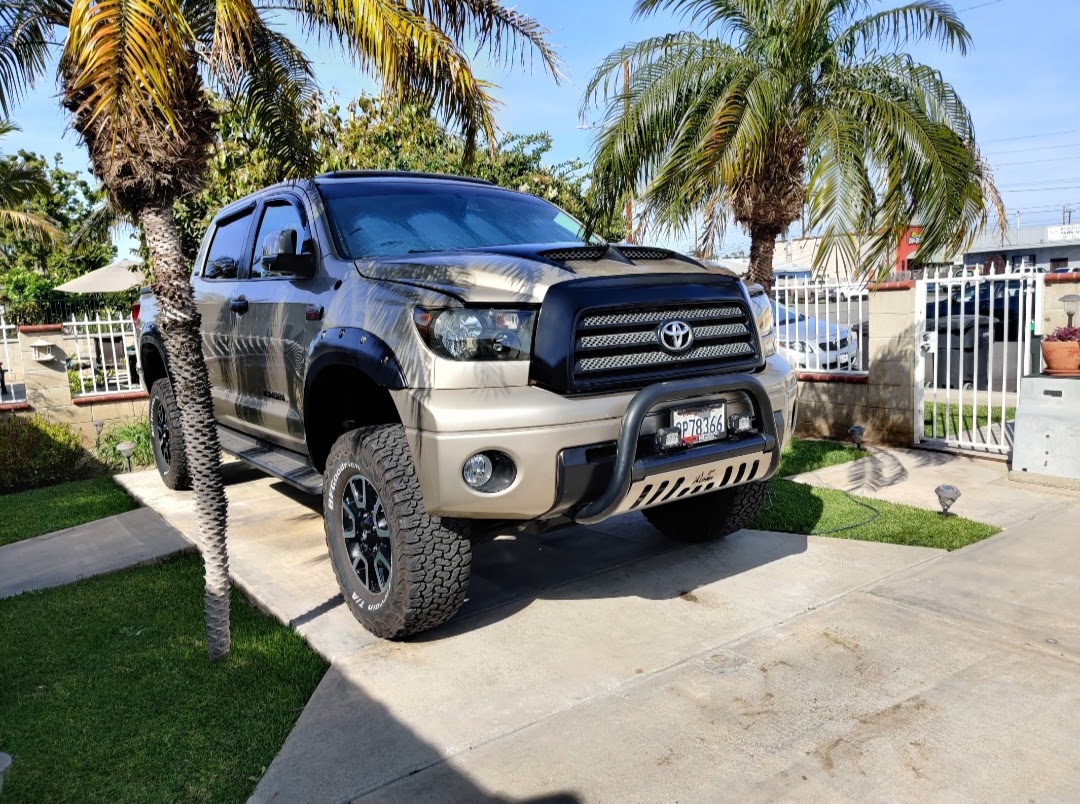 Used 2008 Toyota Tundra SR5 RWD image 5