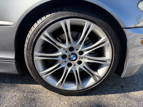 Used 2005 BMW 330Ci Convertible image 26