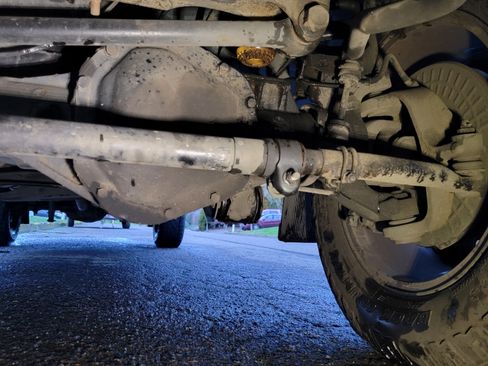 Used 2016 Ford F350 Lariat w/ Lariat Ultimate Package image 28