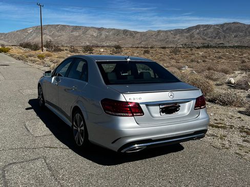 Used 2014 Mercedes-Benz E 350 Sedan image 15