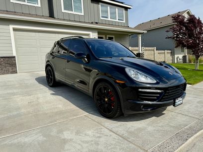 Used 2014 Porsche Cayenne
