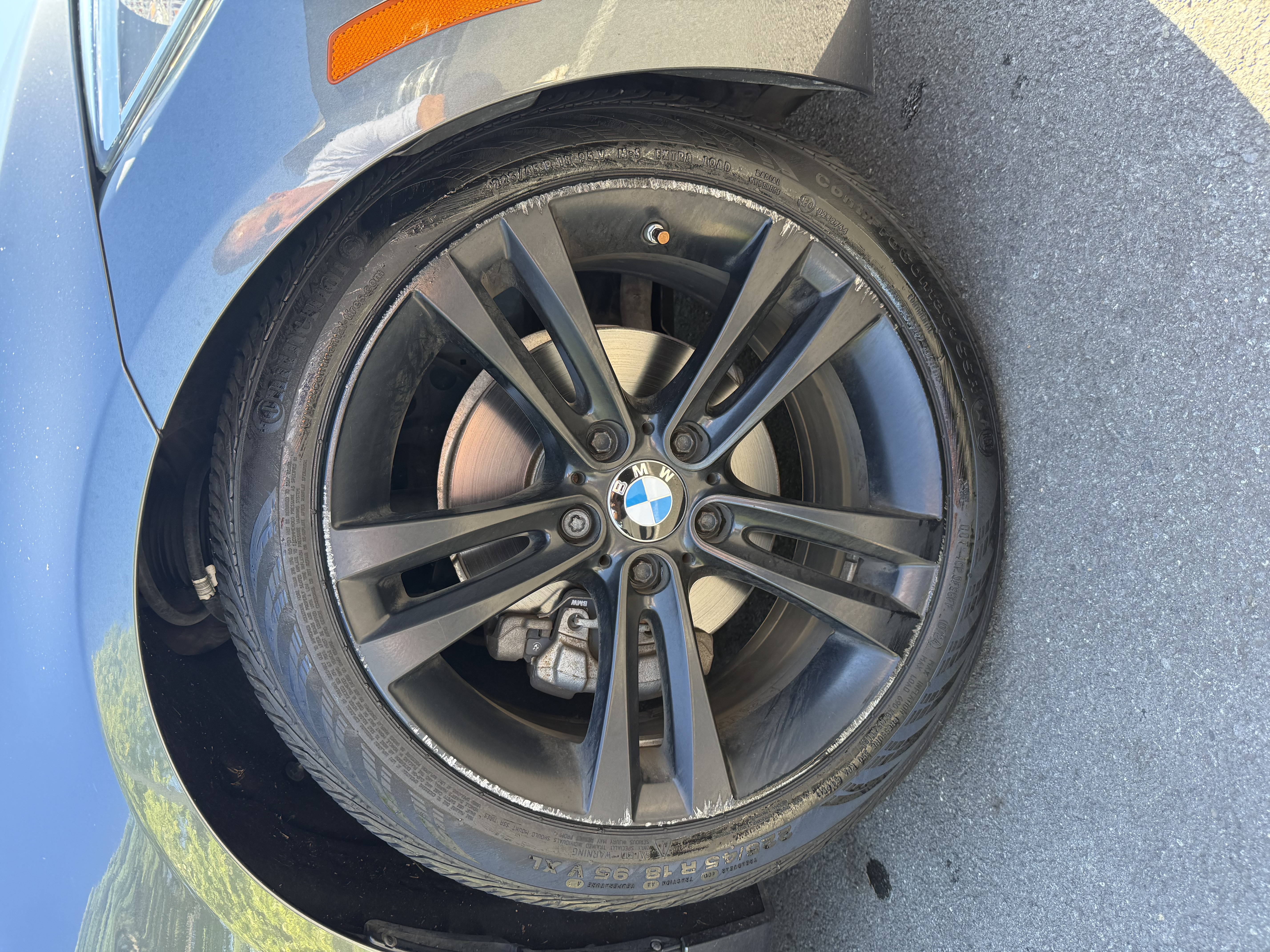 Used 2017 BMW 430i Convertible RWD image 19