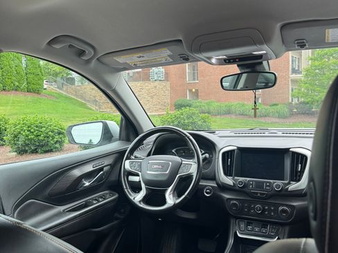 Used 2020 GMC Terrain SLT w/ Preferred Package AWD/4WD image 20