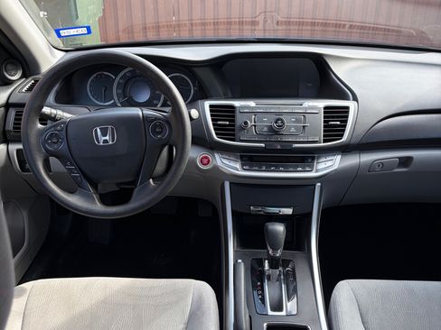 Used 2015 Honda Accord EX image 10