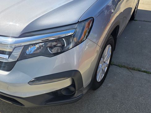 Used 2019 Honda Pilot LX image 14