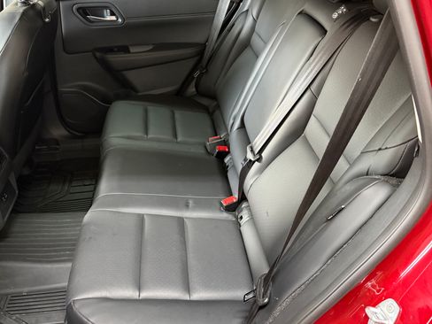 Used 2023 Nissan Rogue SV w/ SV Premium B Package image 24