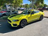 Used 2021 Ford Mustang Mach 1 w/ Mach 1 Handling Package image 5
