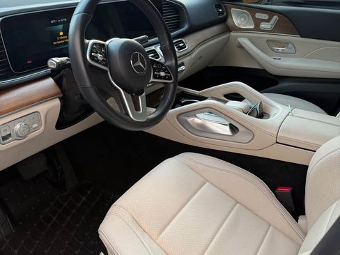 Used 2021 Mercedes-Benz GLE 350 4MATIC image 6