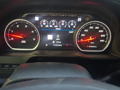 Used 2021 Chevrolet Silverado 3500 High Country