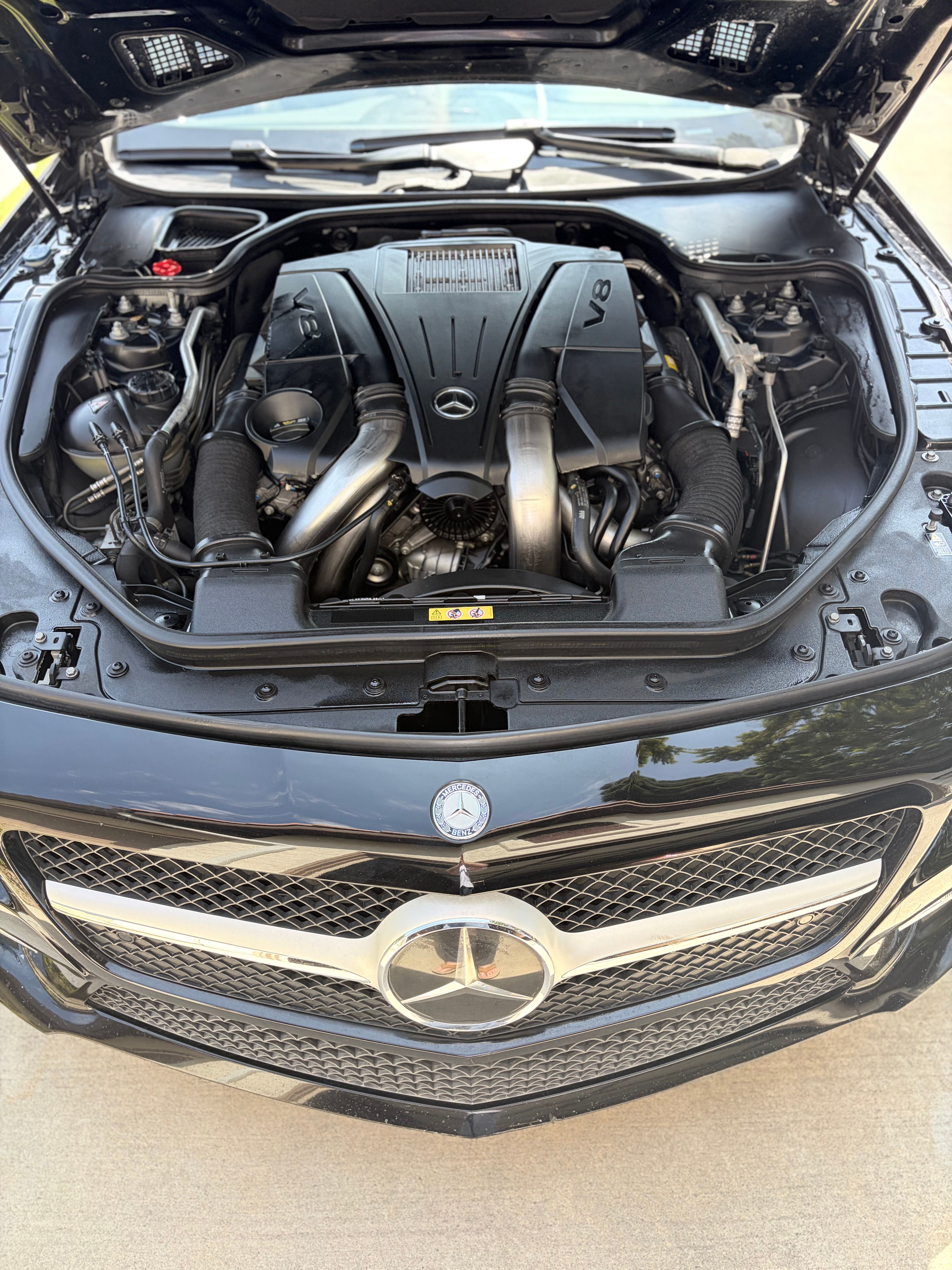 Used 2013 Mercedes-Benz SL 550 w/ Premium Pkg image 19