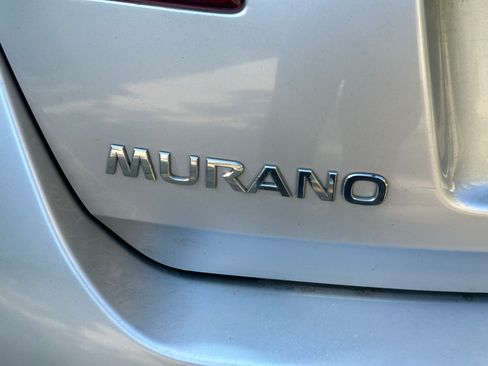 Used 2011 Nissan Murano SL AWD/4WD image 12