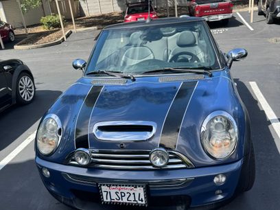 Used 2006 MINI Cooper S