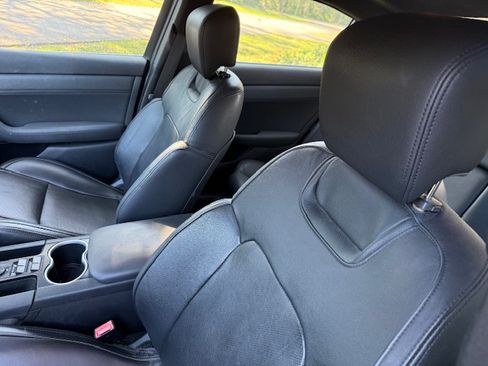 Used 2008 Pontiac G8 GT w/ Premium Package image 6