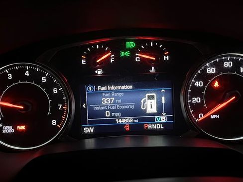 Used 2021 Chevrolet Blazer LT w/ LPO, Black Accent Package image 4