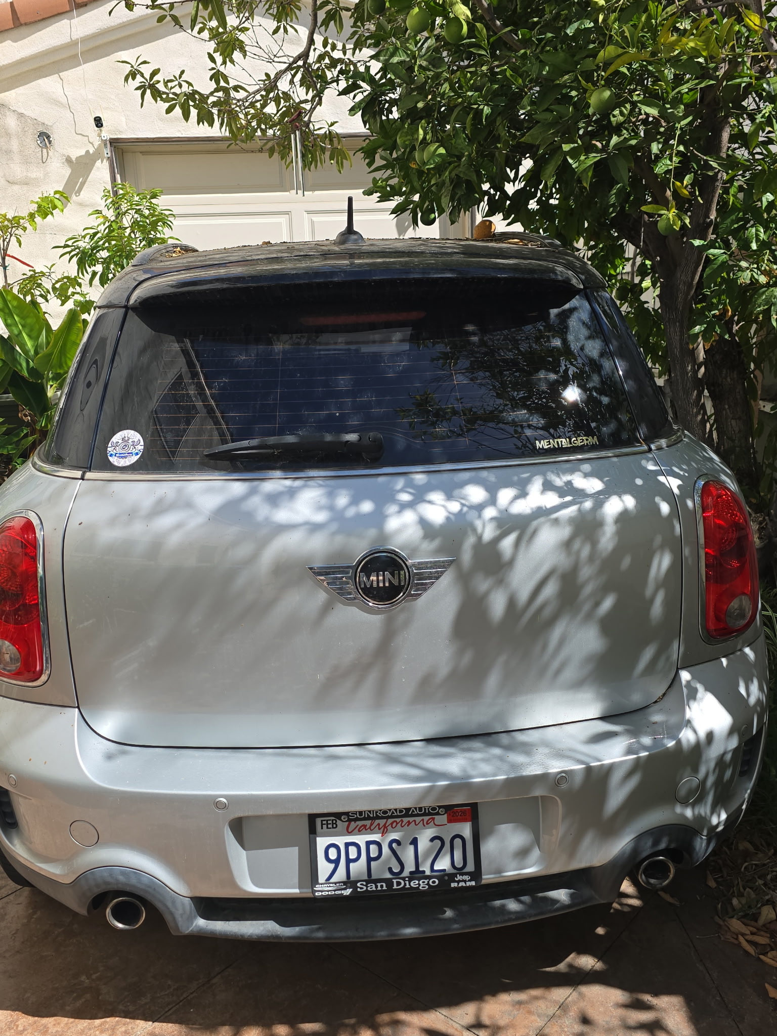 Used 2014 MINI Cooper Countryman S FWD image 4