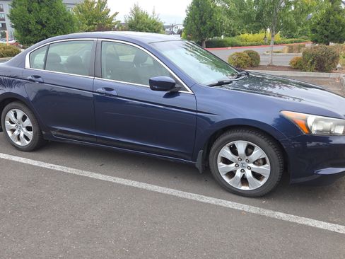 Used 2008 Honda Accord EX image 1