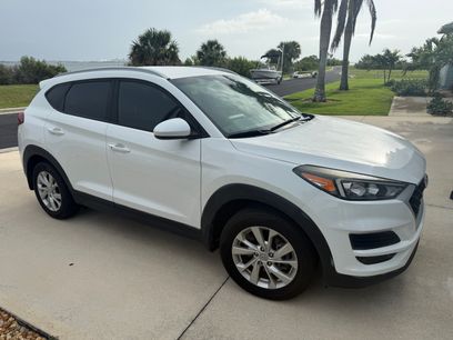 Used 2019 Hyundai Tucson Value