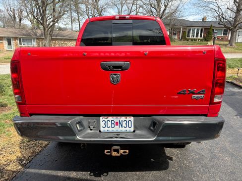 Used 2006 Dodge Ram 1500 Truck Laramie image 8