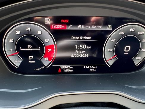 Used 2024 Audi SQ5 Premium Plus AWD/4WD image 16