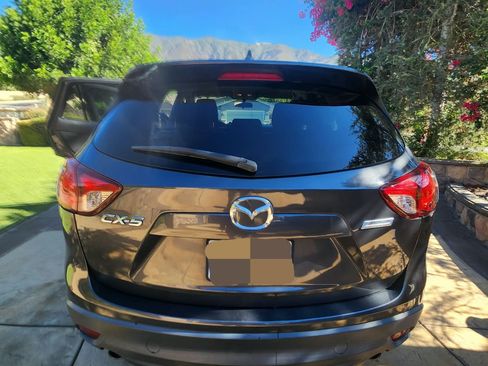 Used 2015 MAZDA CX-5 Touring FWD image 13