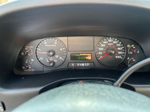 Used 2005 Ford F350 XLT AWD/4WD image 11
