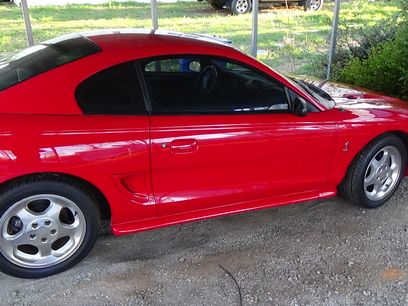 Used 1994 Ford Mustang Cobra