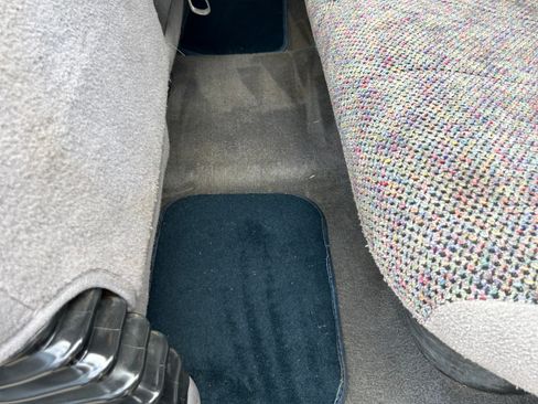 Used 1999 Dodge Ram 2500 Truck 4x4 Quad Cab image 22