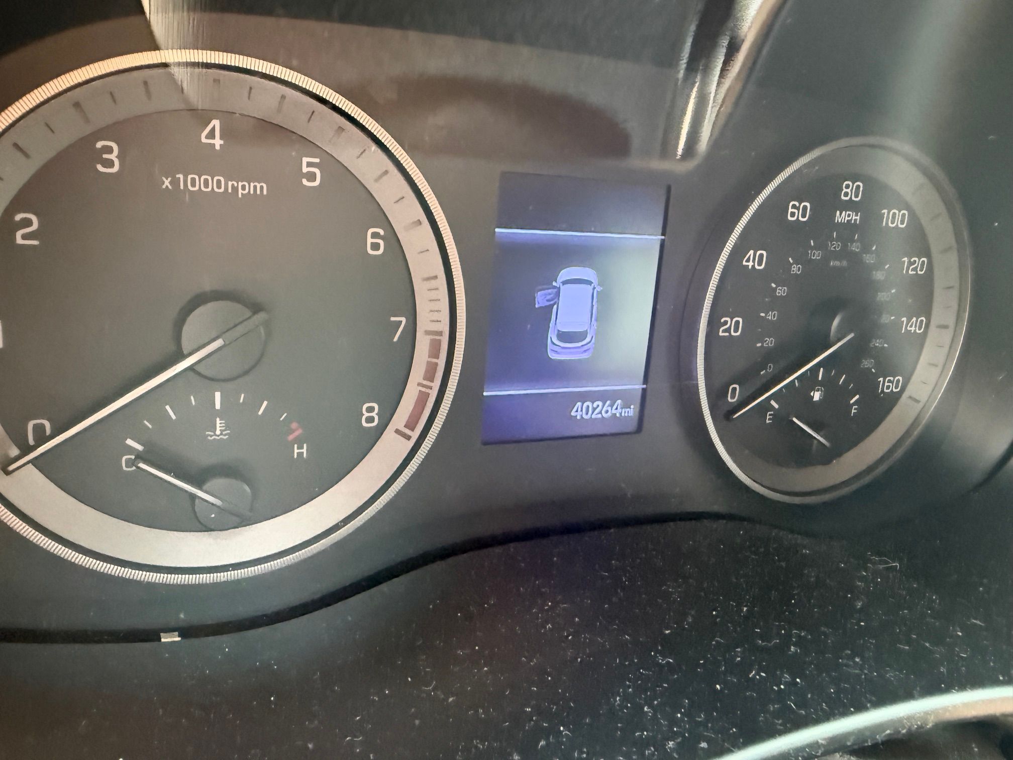 Used 2019 Hyundai Tucson Value FWD image 11