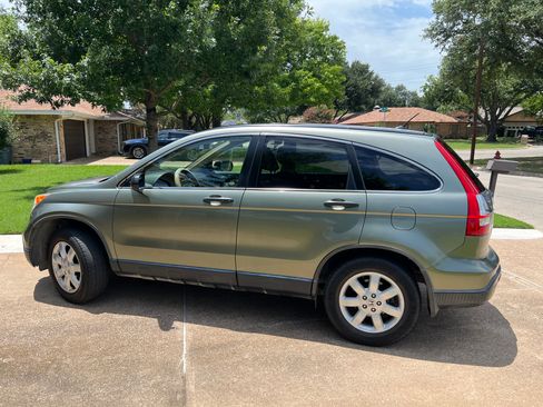 Used 2009 Honda CR-V EX image 2