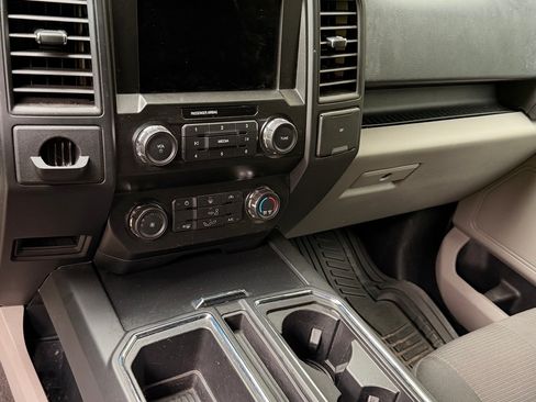 Used 2020 Ford F150 XL w/ Equipment Group 101A Mid RWD image 13
