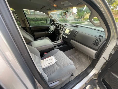 Used 2008 Toyota Tundra SR5 image 16