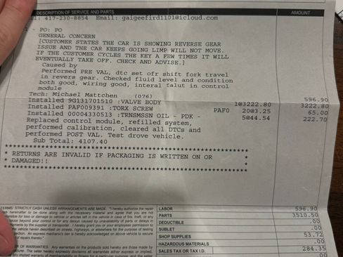 Used 2018 Porsche 718 Cayman image 23