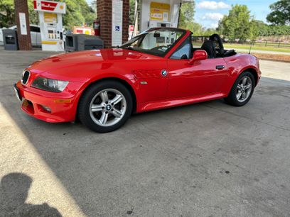 Used 2000 BMW Z3 2.5i