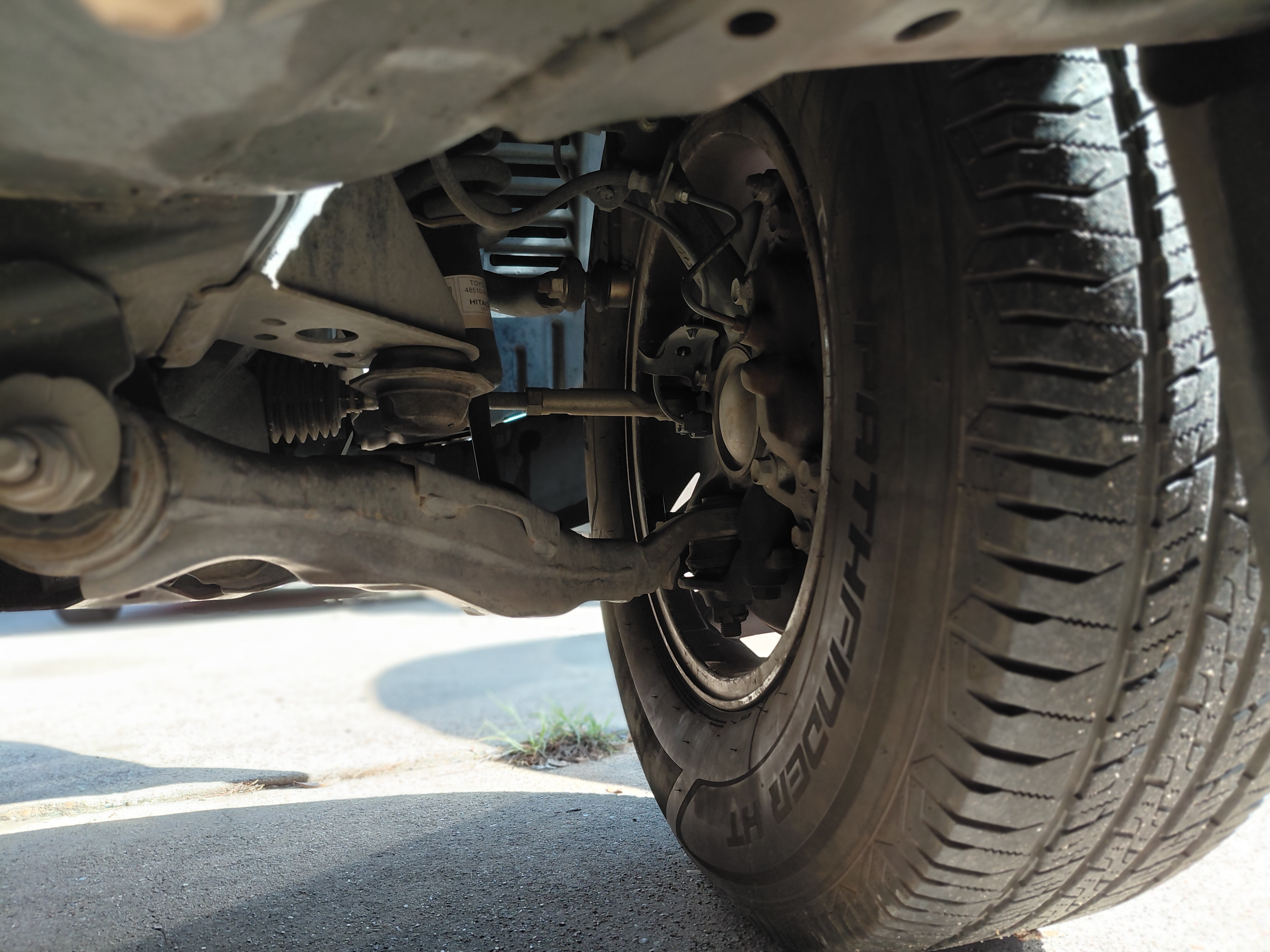 Used 2000 Ford F350 4x4 SuperCab Super Duty image 21