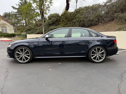 Used 2011 Audi S4 Premium Plus image 2