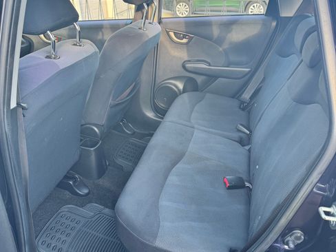 Used 2009 Honda Fit Sport image 9
