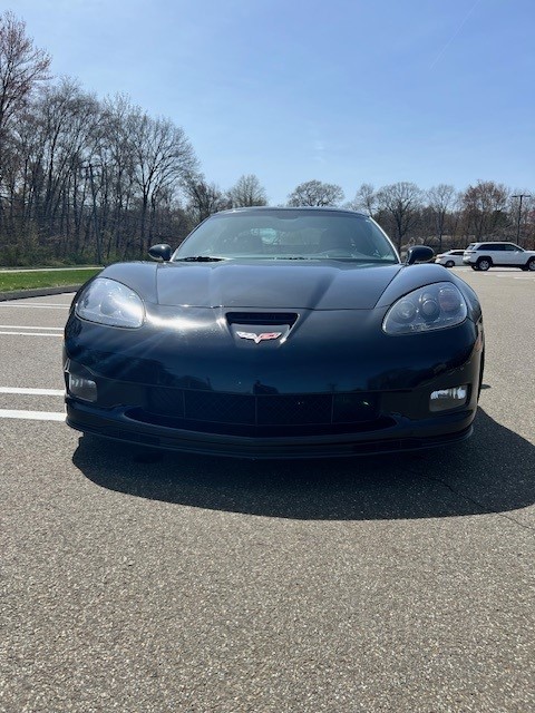 Used 2007 Chevrolet Corvette Z06 RWD image 6