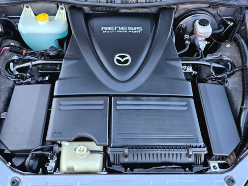Used 2005 MAZDA RX-8 w/ MT Touring Pkg image 27