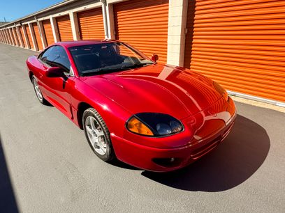 Used 1995 Dodge Stealth R/T