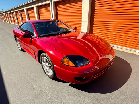 Used 1995 Dodge Stealth R/T image 1